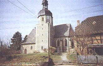 Evangl. Kirche